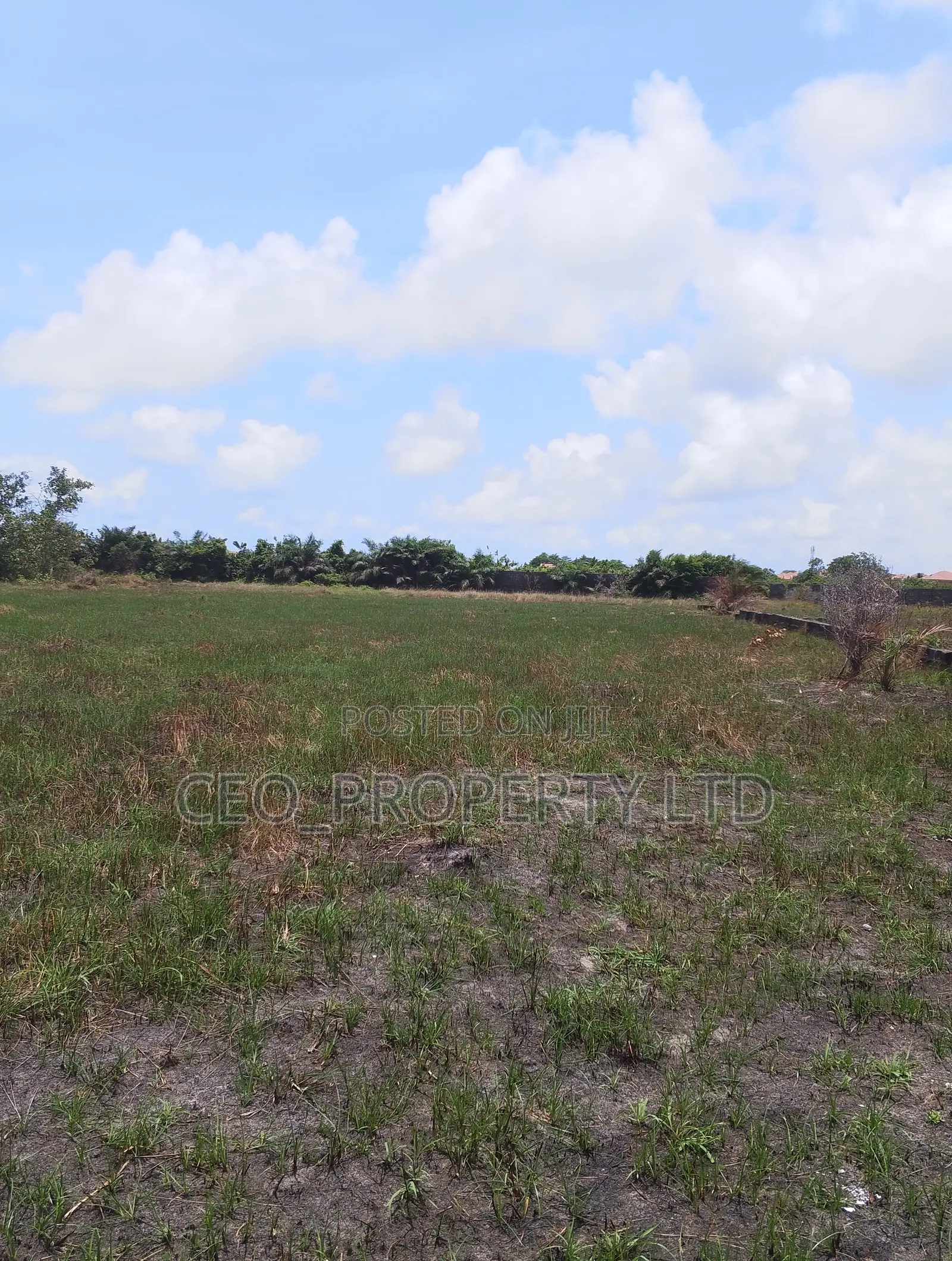 Buy a Plot of Land in Eleko for 10million Behind Amen Estate. in Eleko