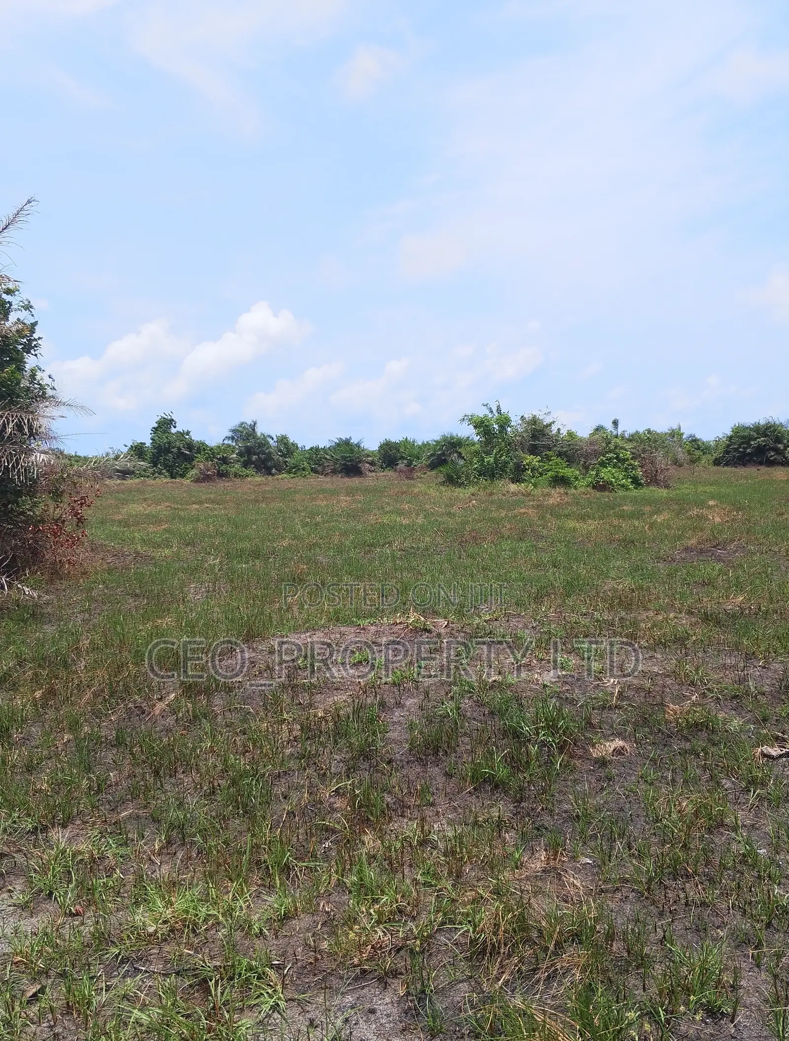 Buy a Plot of Land in Eleko for 10million Behind Amen Estate. in Eleko