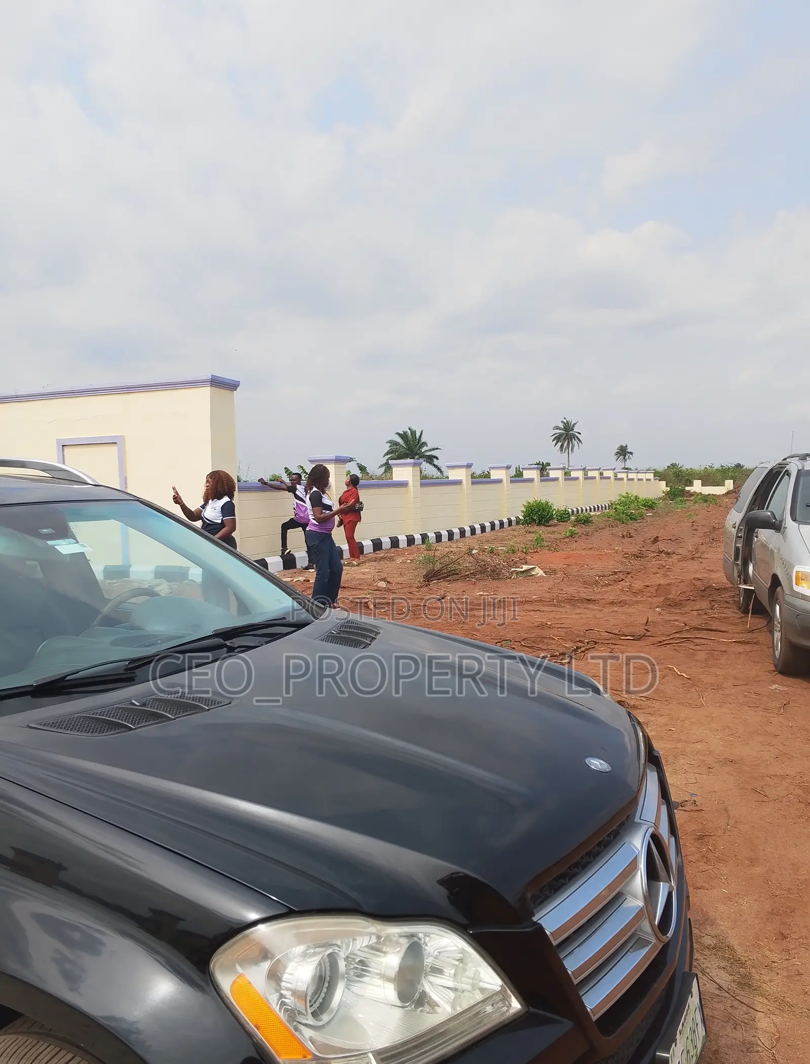 Buy Land in Asaba 5 Million in Oshimili North
