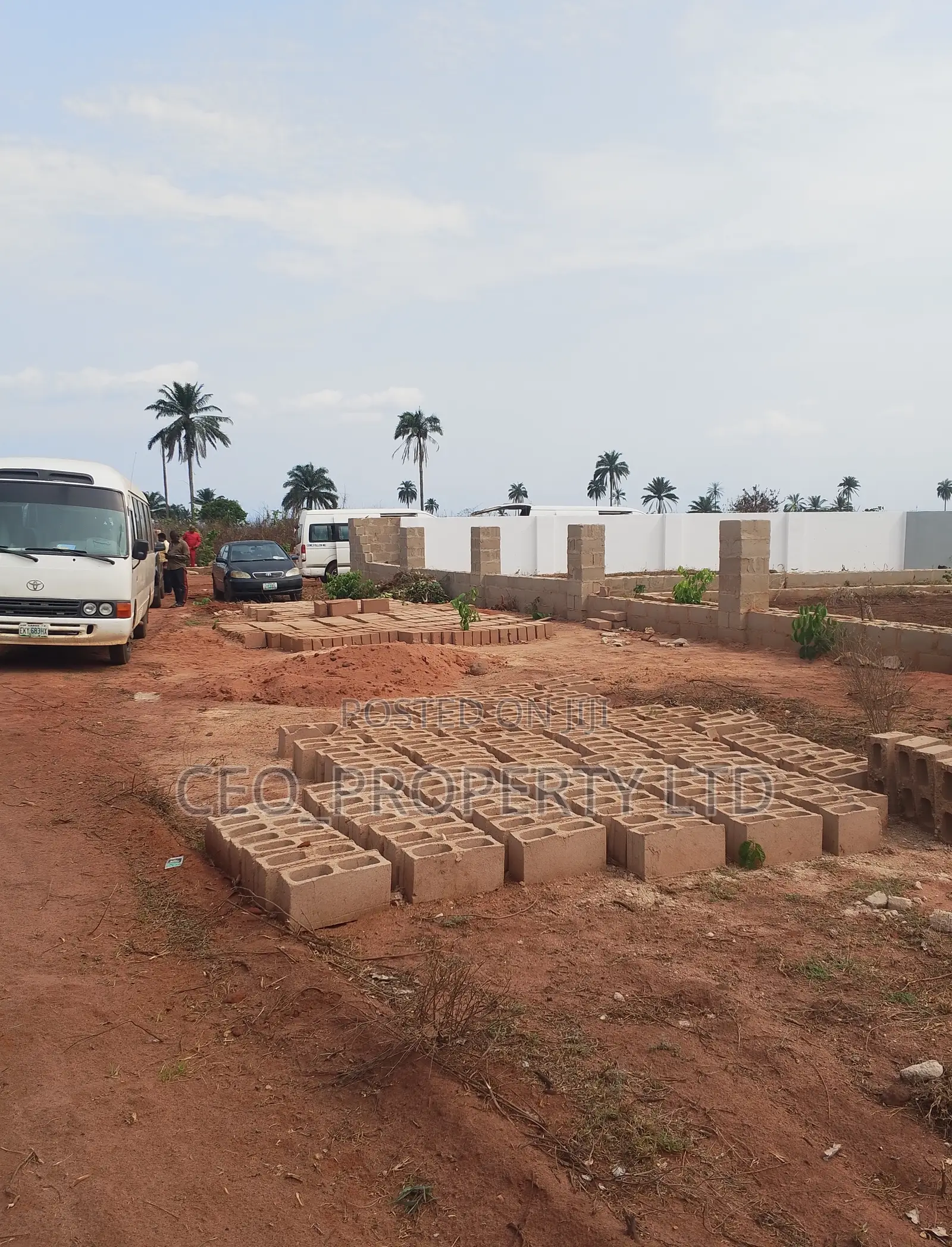 Buy Land in Asaba 5 Million in Oshimili North