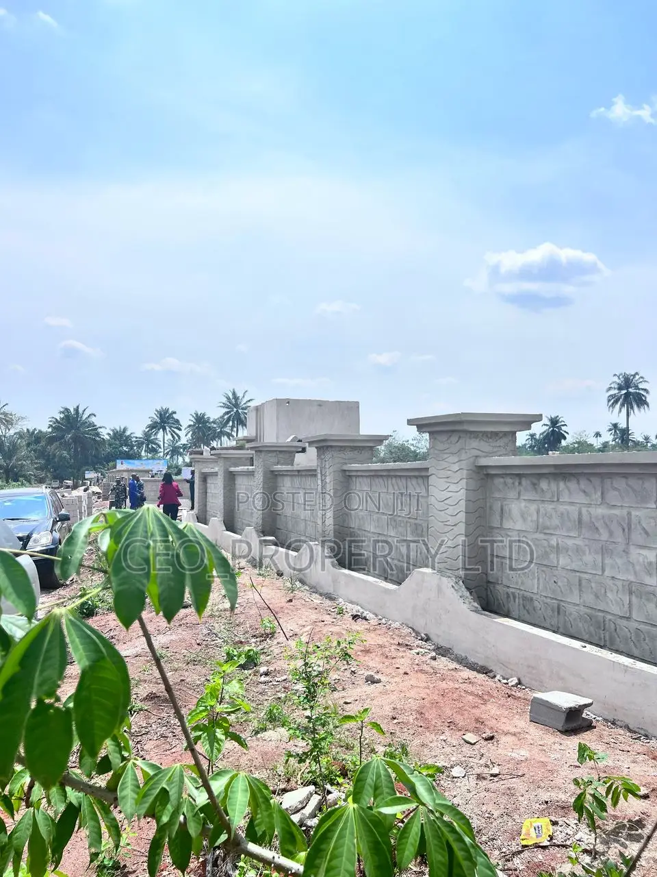 Agunecheibe Luxury Home Asaba Selling 3million in Aniocha South