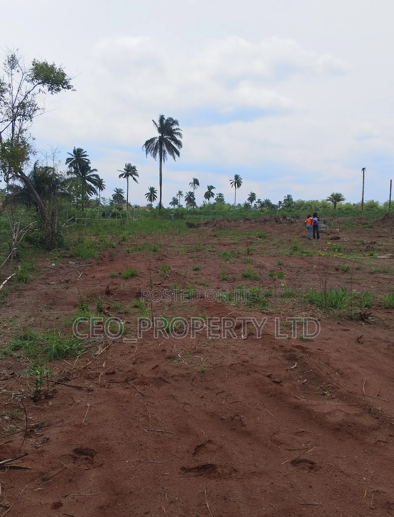 Agunecheibe Luxury Home Asaba Selling 3million in Aniocha South
