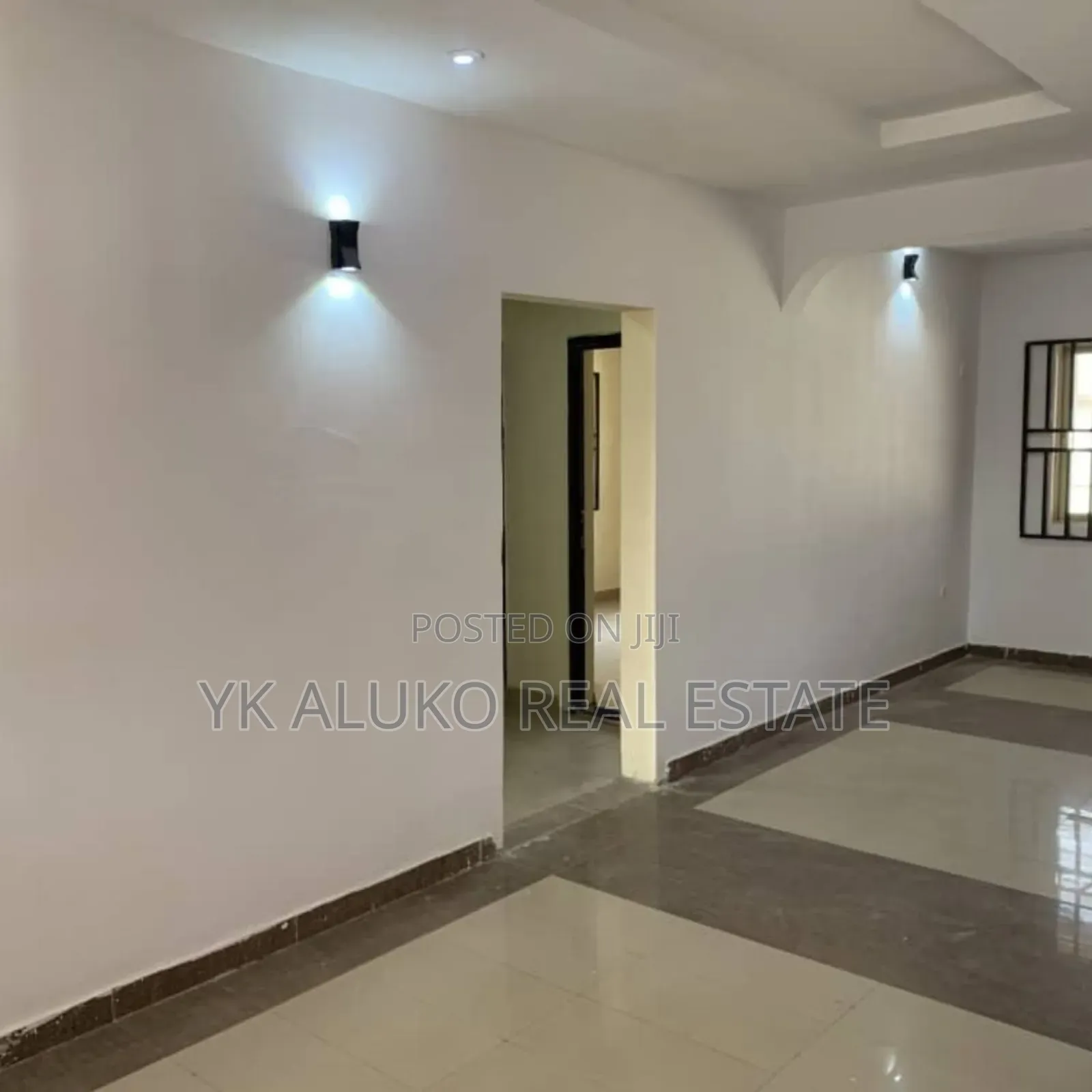 3bdrm Bungalow in Irewolede New Yidi, Ilorin South for sale in Ilorin South