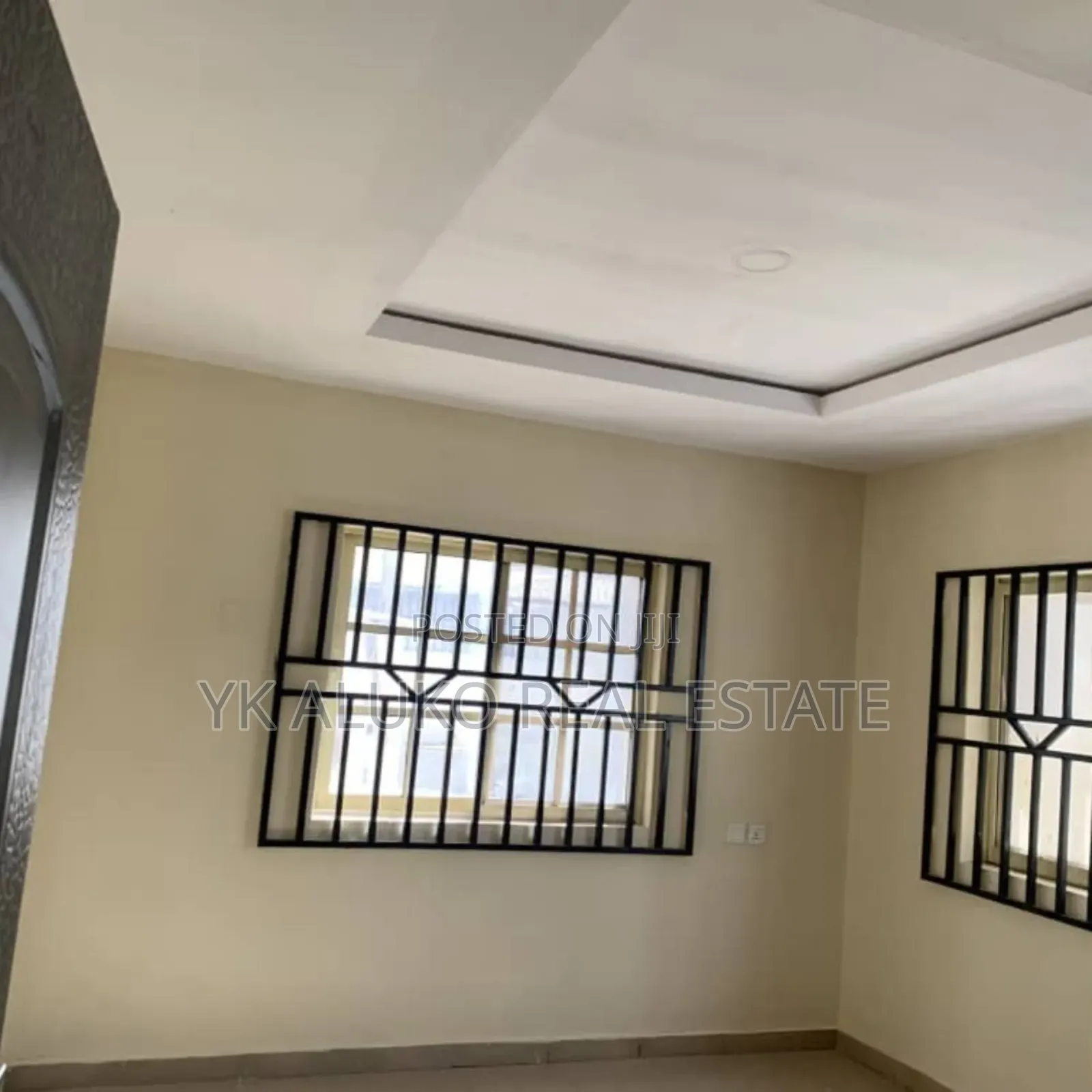 3bdrm Bungalow in Irewolede New Yidi, Ilorin South for sale in Ilorin South
