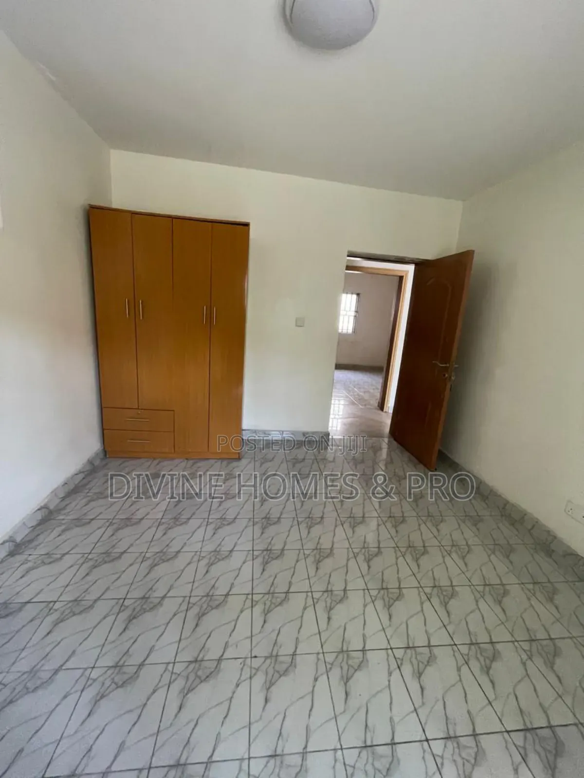 2bdrm Block of Flats in Life Camp for sale in Life Camp