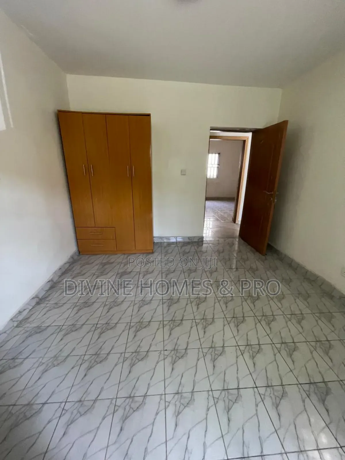 2bdrm Block of Flats in Life Camp for sale in Life Camp
