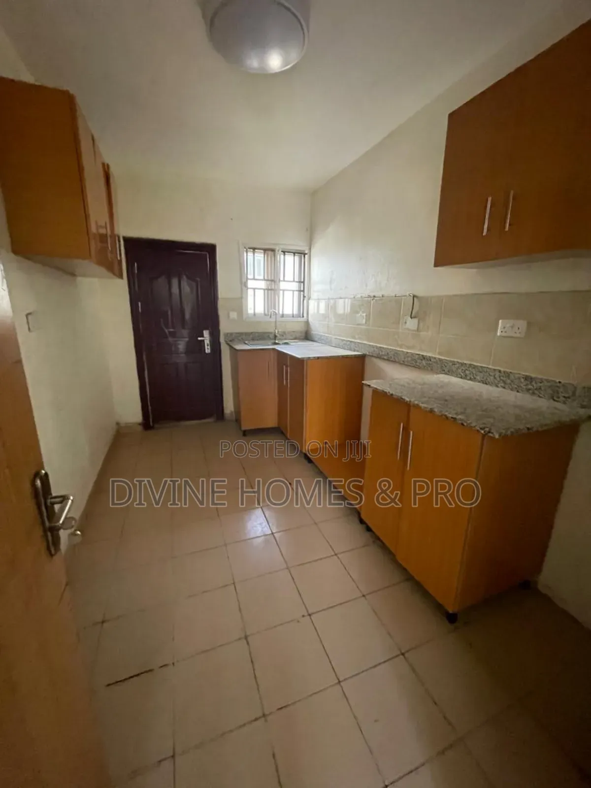 2bdrm Block of Flats in Life Camp for sale in Life Camp