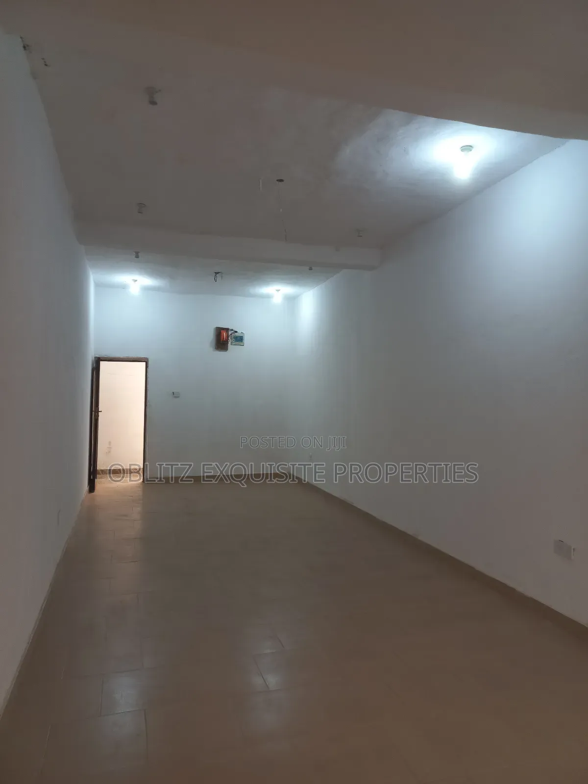 Office Space for Rent in Owerri