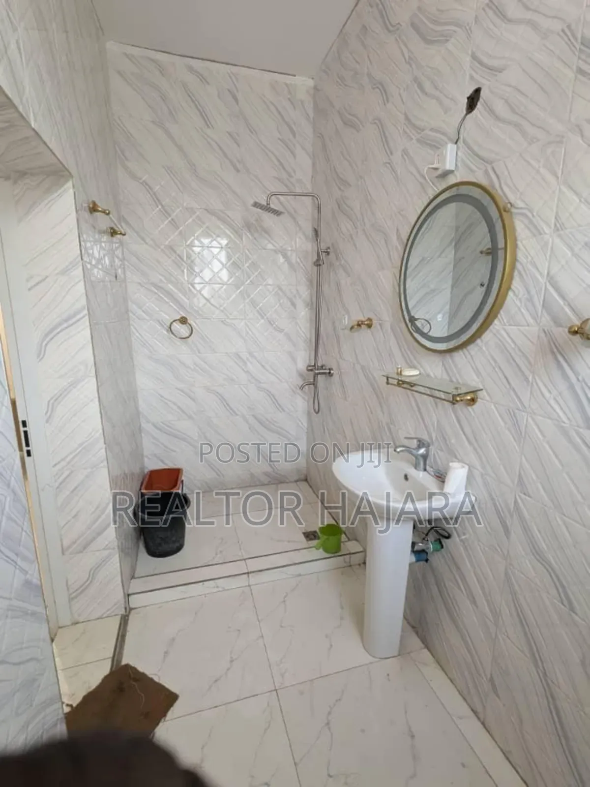 Furnished 2bedroom Duplex for Rent in Kubwa