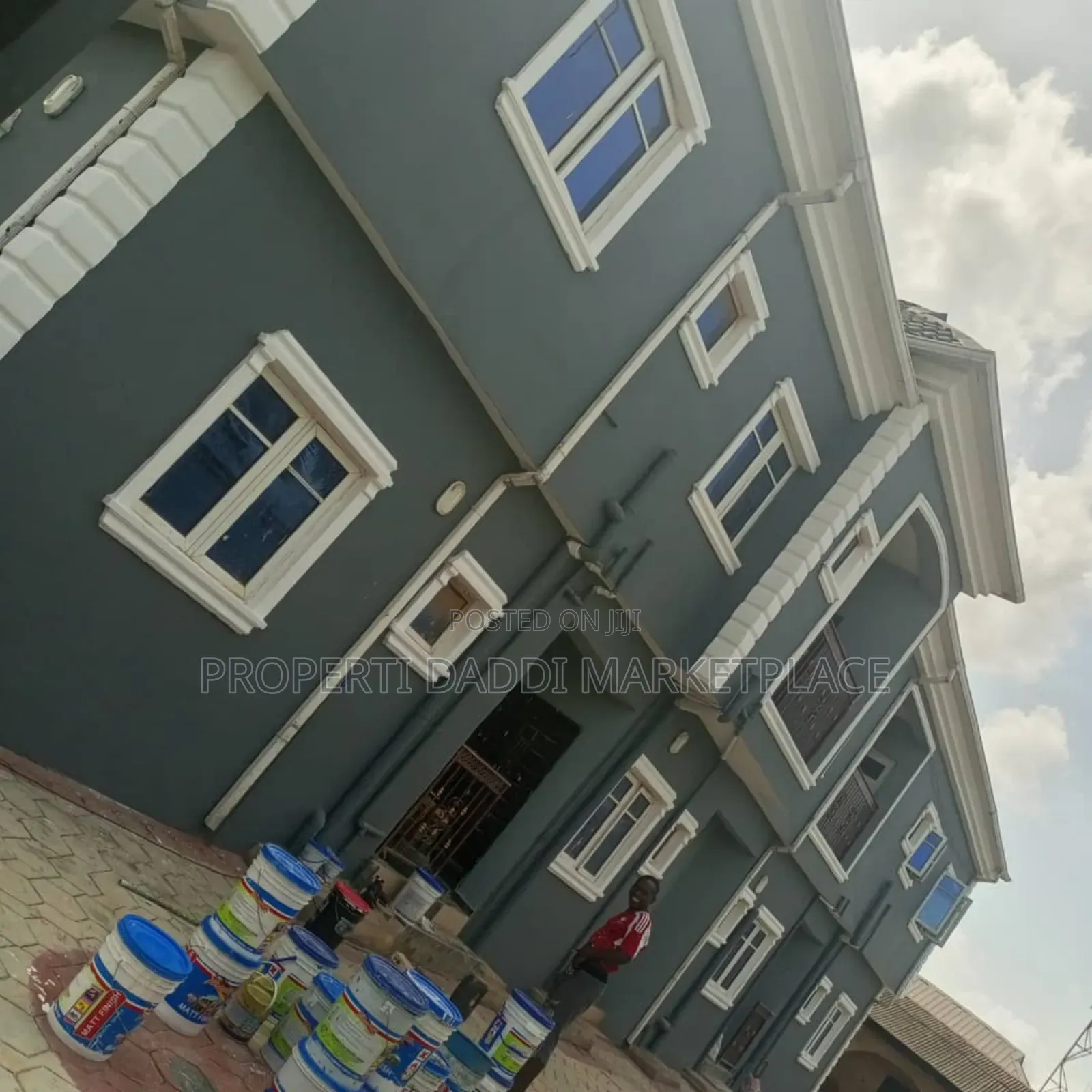 Mini Flat in Ayobo for rent in Ayobo