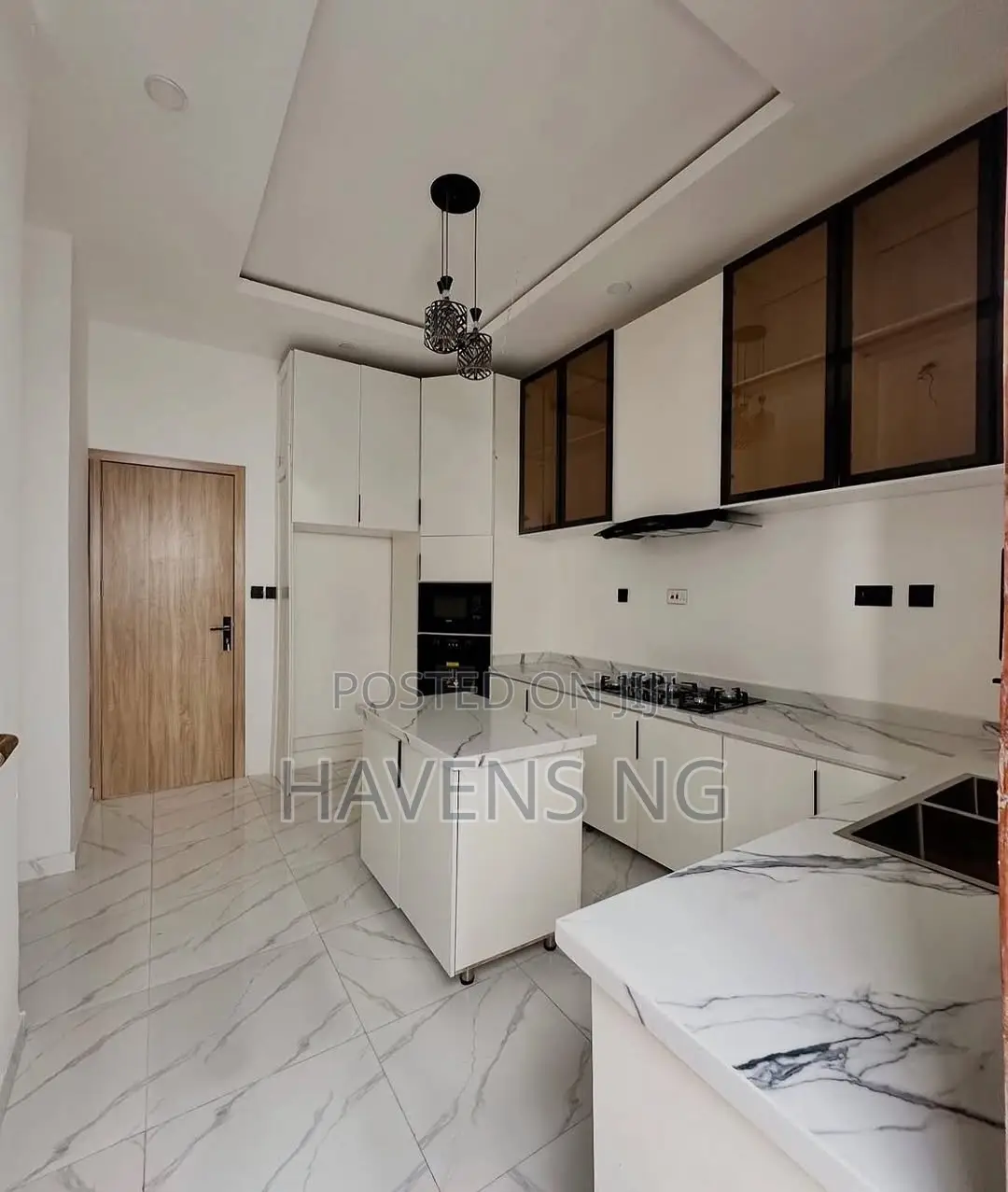 4bdrm Duplex in Ikota for sale in Ikota