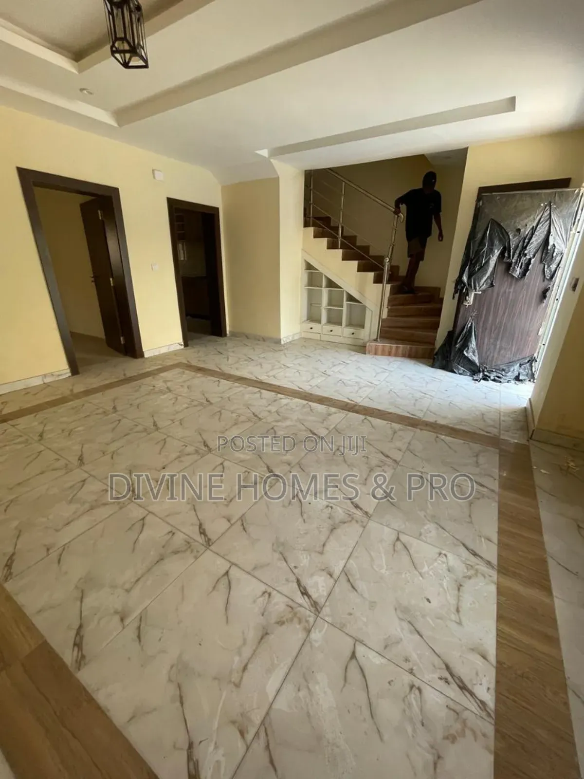 4bdrm Duplex in Life Camp for rent in Life Camp