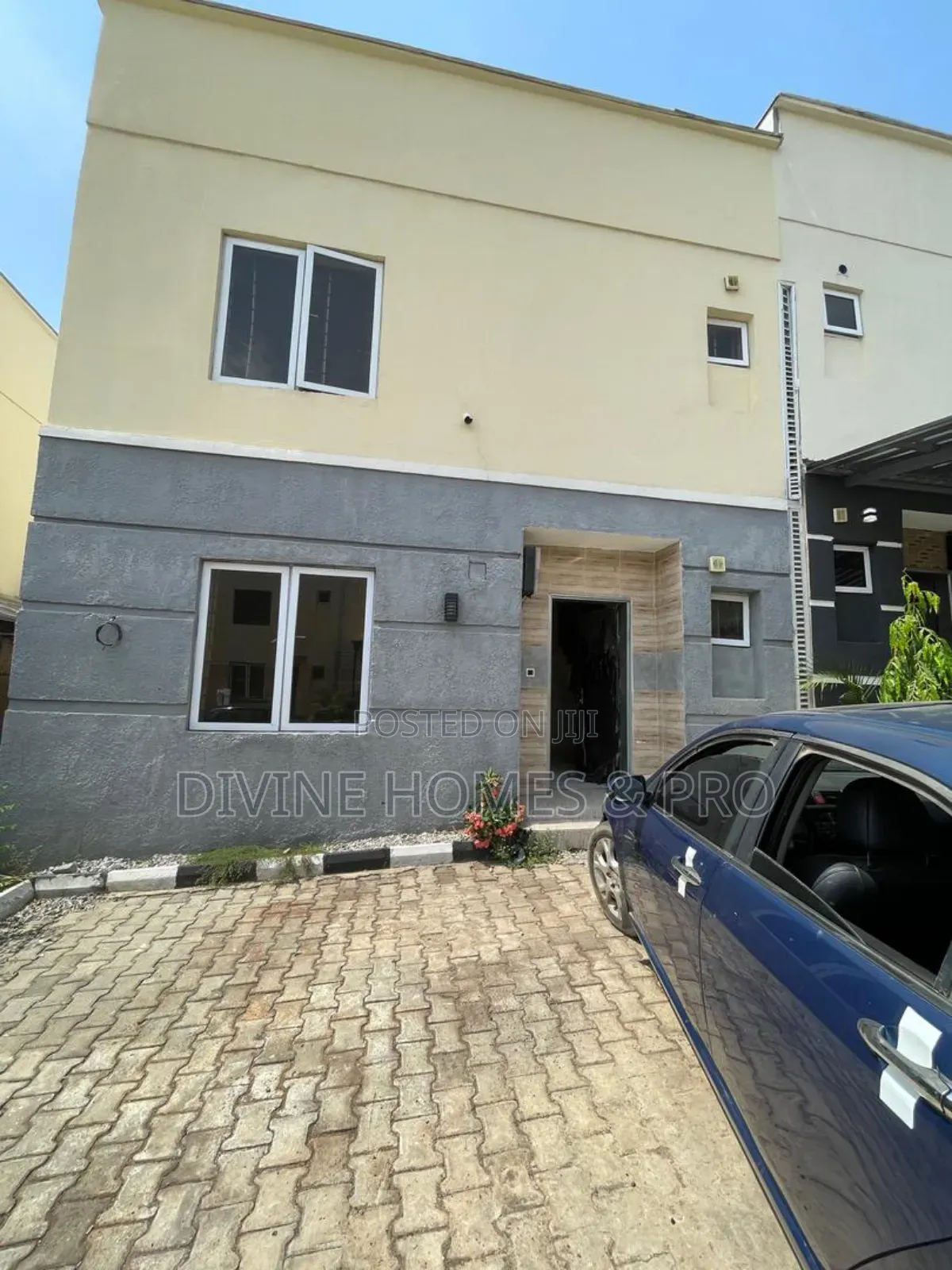 4bdrm Duplex in Life Camp for rent in Life Camp
