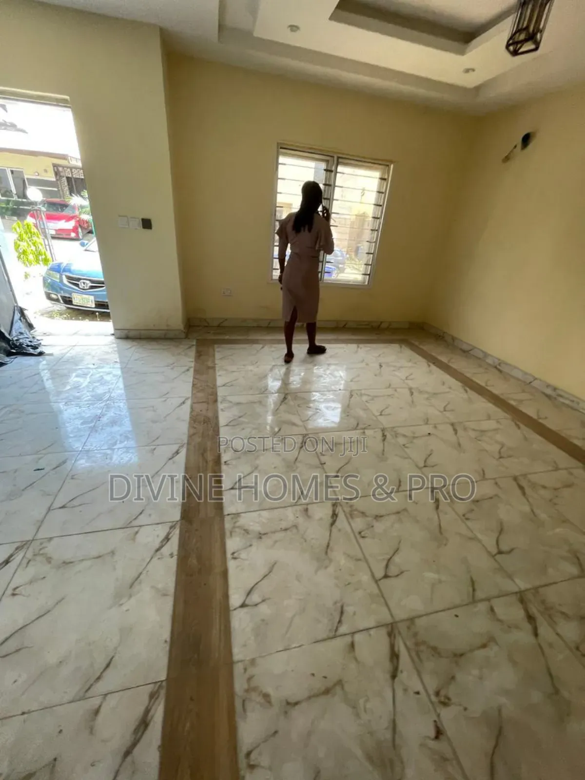 4bdrm Duplex in Life Camp for rent in Life Camp