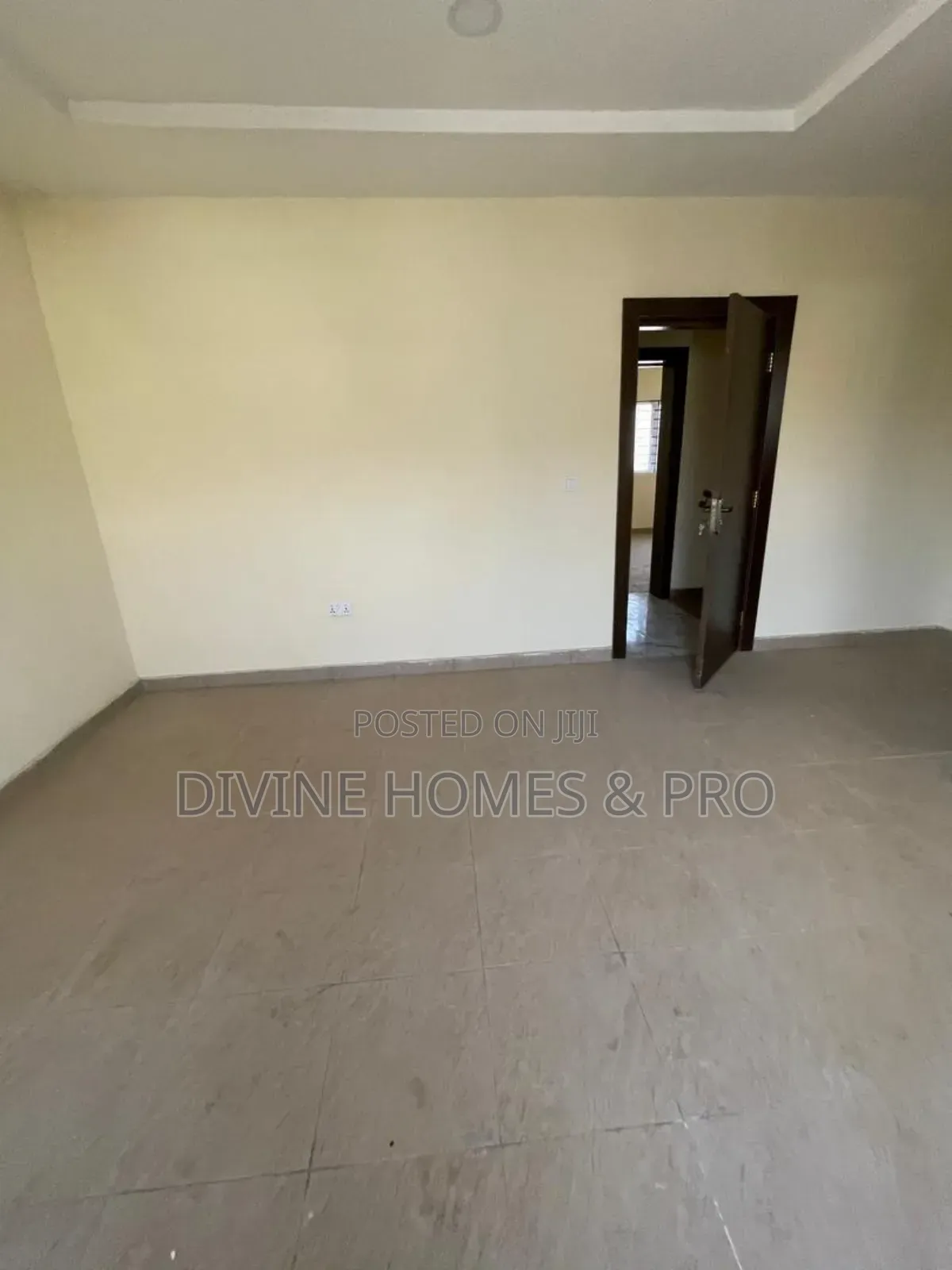 4bdrm Duplex in Life Camp for rent in Life Camp