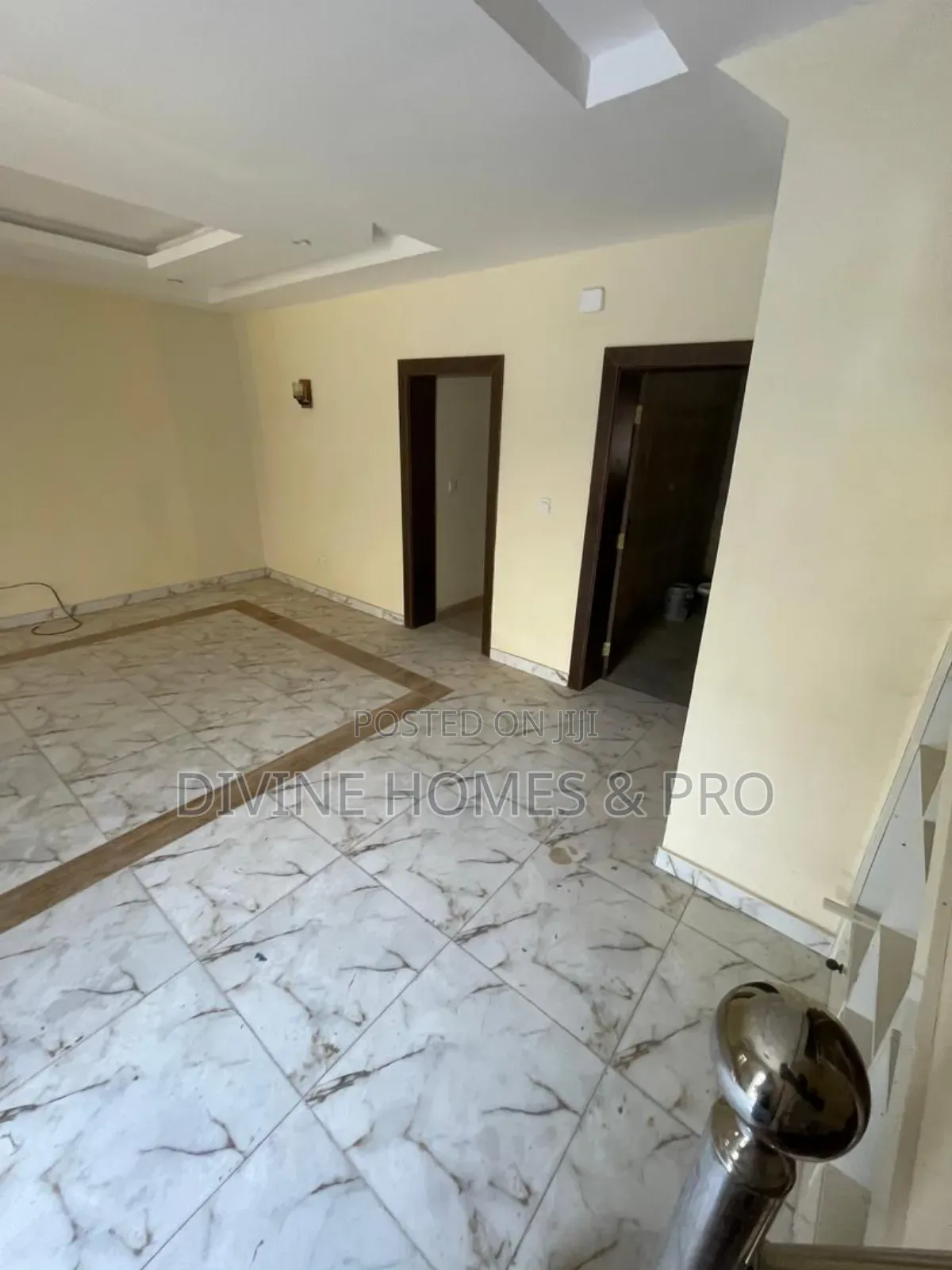 4bdrm Duplex in Life Camp for rent in Life Camp
