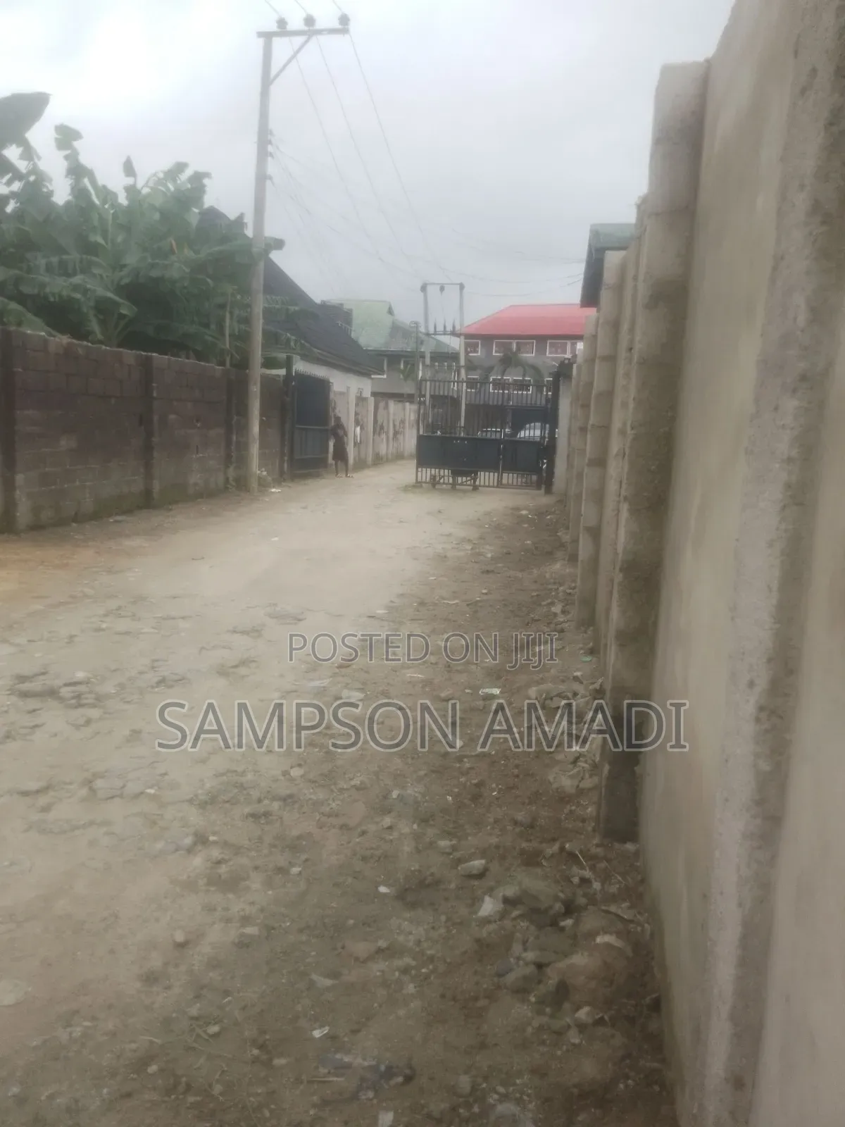 6bdrm Block of Flats in Eliozu for sale in Eliozu