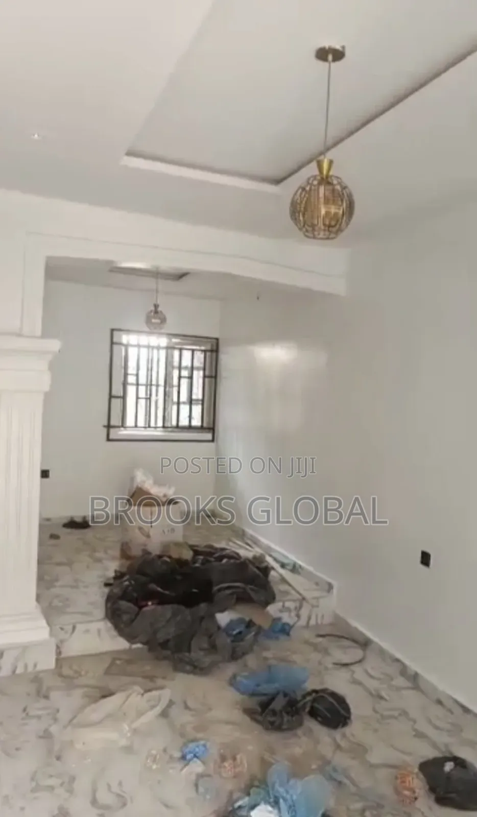3bdrm Block of Flats in Benin City for rent in Benin City