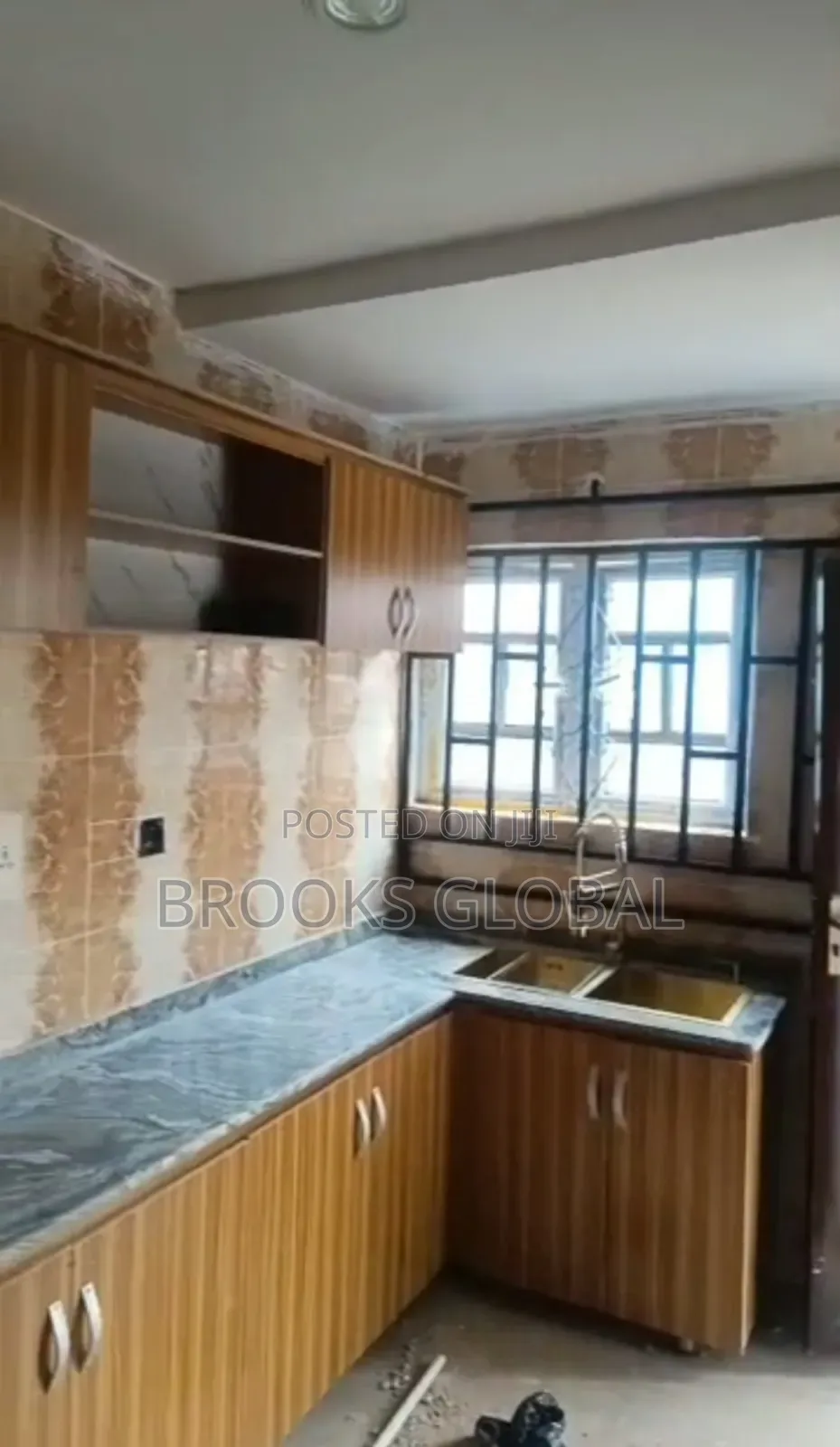3bdrm Block of Flats in Benin City for rent in Benin City