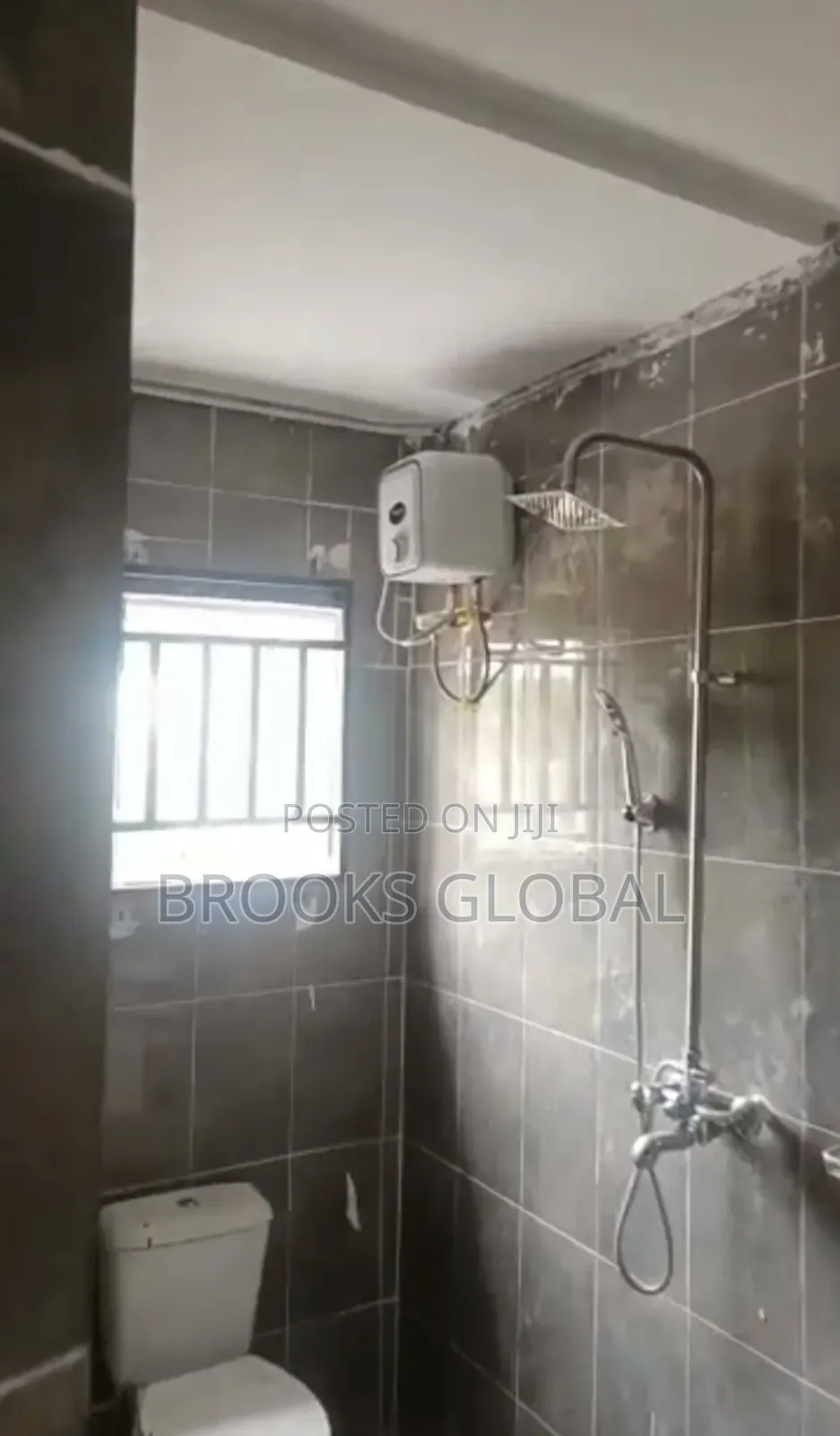 3bdrm Block of Flats in Benin City for rent in Benin City