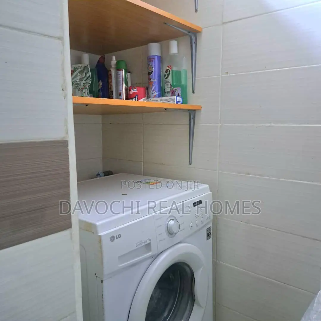 Furnished 3bdrm Apartment in Ikoyi for rent in Old Ikoyi