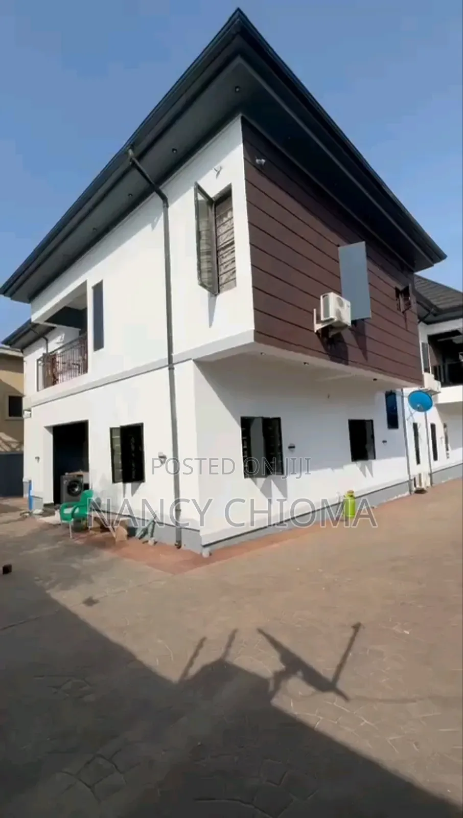 Furnished 5bdrm Duplex in Independent Layout, Enugu for sale in Enugu