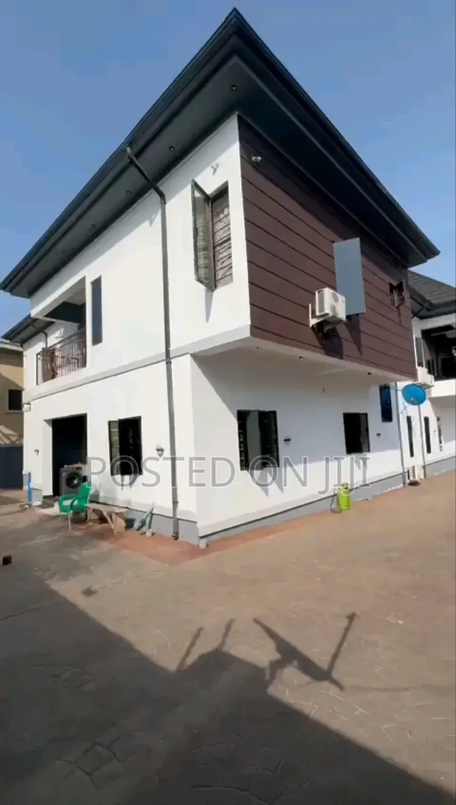 Furnished 5bdrm Duplex in Independent Layout, Enugu for sale in Enugu