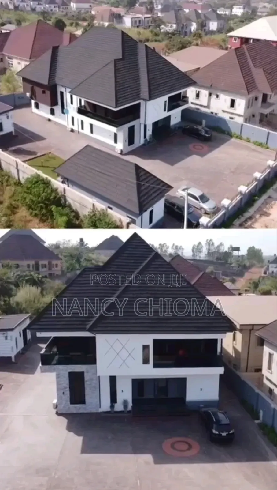 Furnished 5bdrm Duplex in Independent Layout, Enugu for sale in Enugu