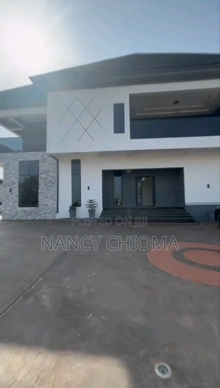 Furnished 5bdrm Duplex in Independent Layout, Enugu for sale in Enugu