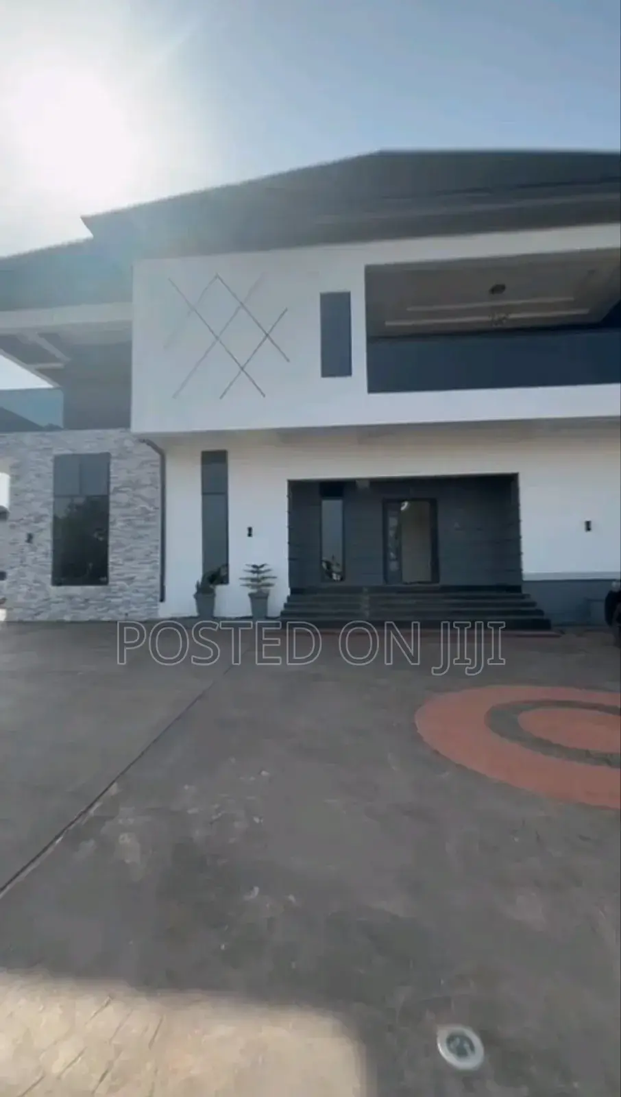 Furnished 5bdrm Duplex in Independent Layout, Enugu for sale in Enugu