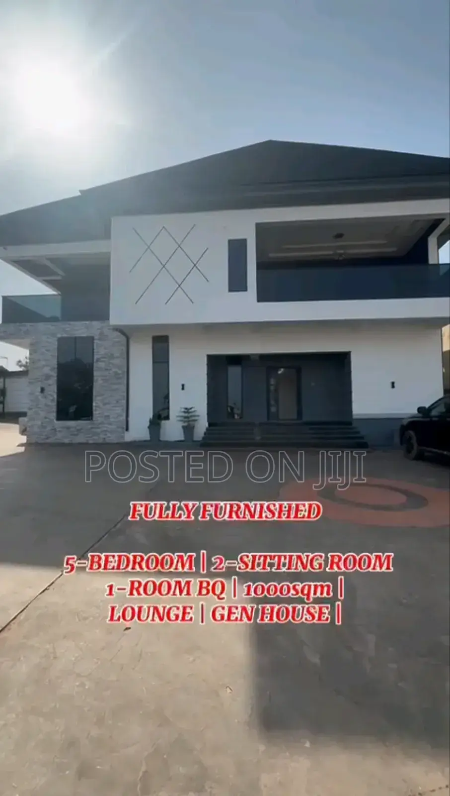 Furnished 5bdrm Duplex in Independent Layout, Enugu for sale in Enugu