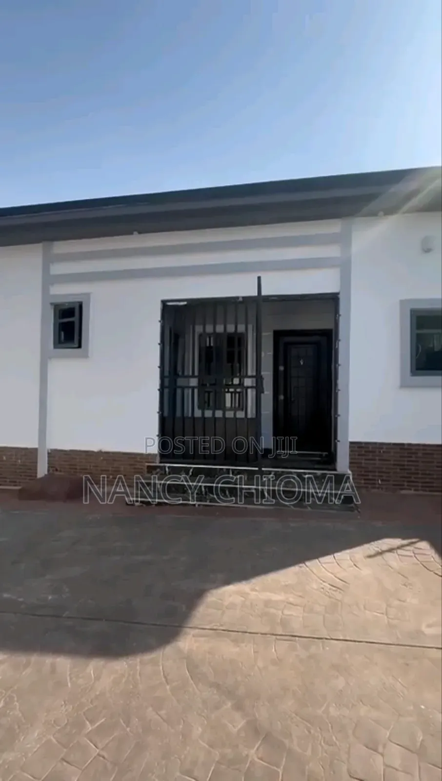 Furnished 5bdrm Duplex in Independent Layout, Enugu for sale in Enugu