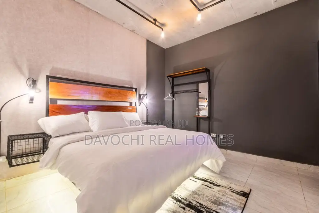 Furnished 2bdrm Apartment in Yaba, Lagos, Adekunle for rent in Adekunle