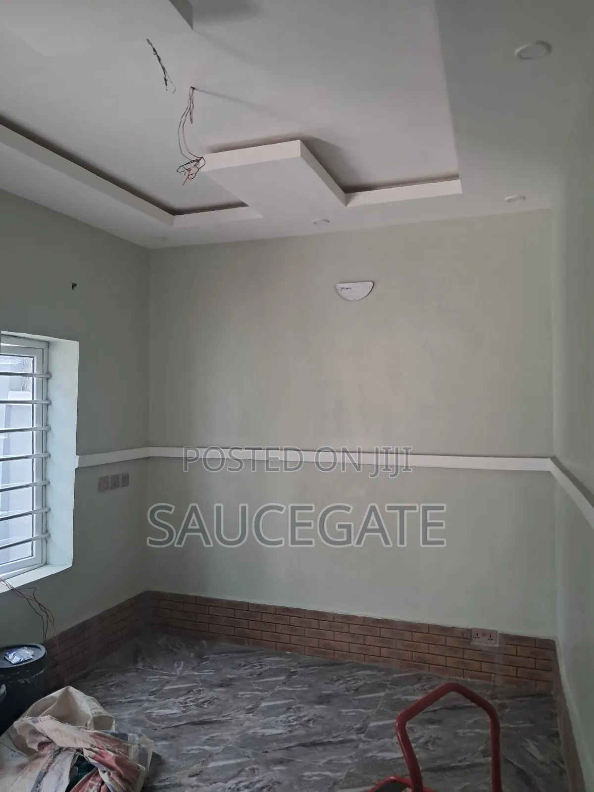 1bdrm Condo in Newsite Off Navytown for rent in Satellite Town