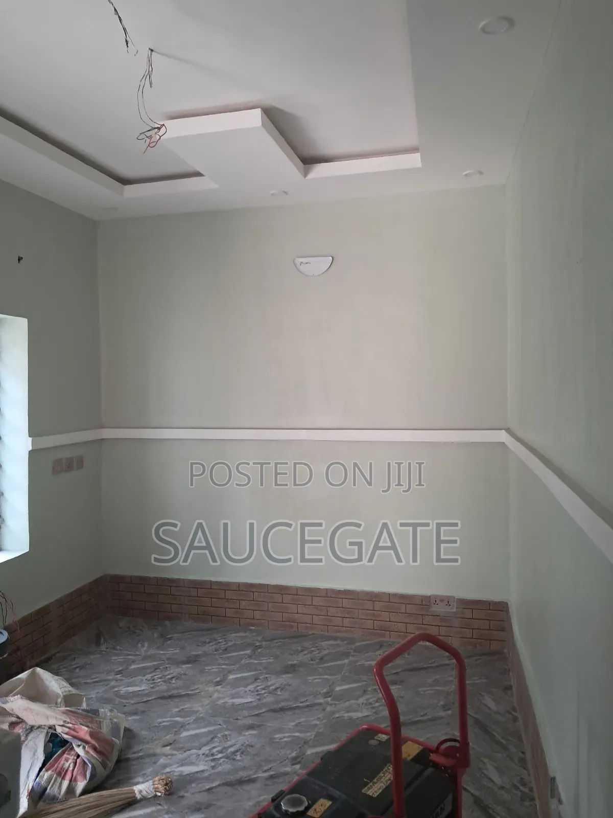 1bdrm Condo in Newsite Off Navytown for rent in Satellite Town