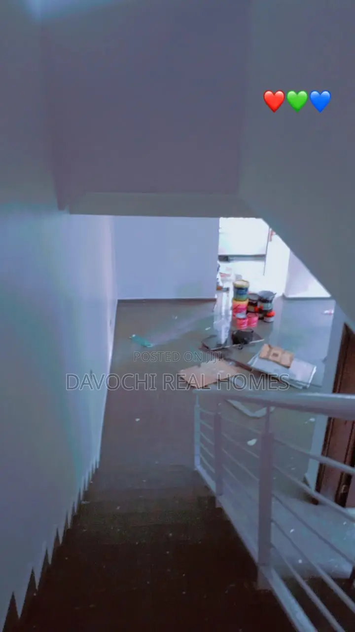 3bdrm Duplex in Peninsula Estate, for rent in Sangotedo