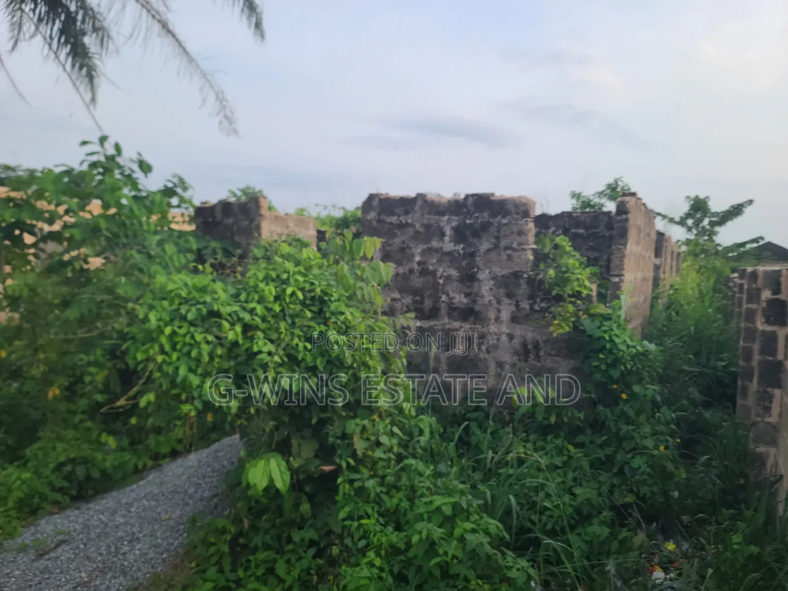 2bdrm Block Of Flats In Obazagbon Off Benin City For Sale in Benin City