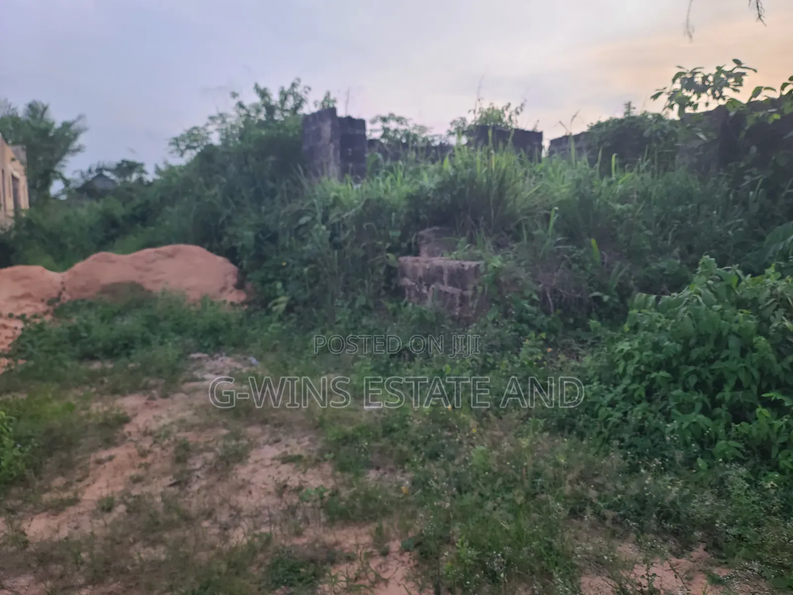 2bdrm Block Of Flats In Obazagbon Off Benin City For Sale in Benin City