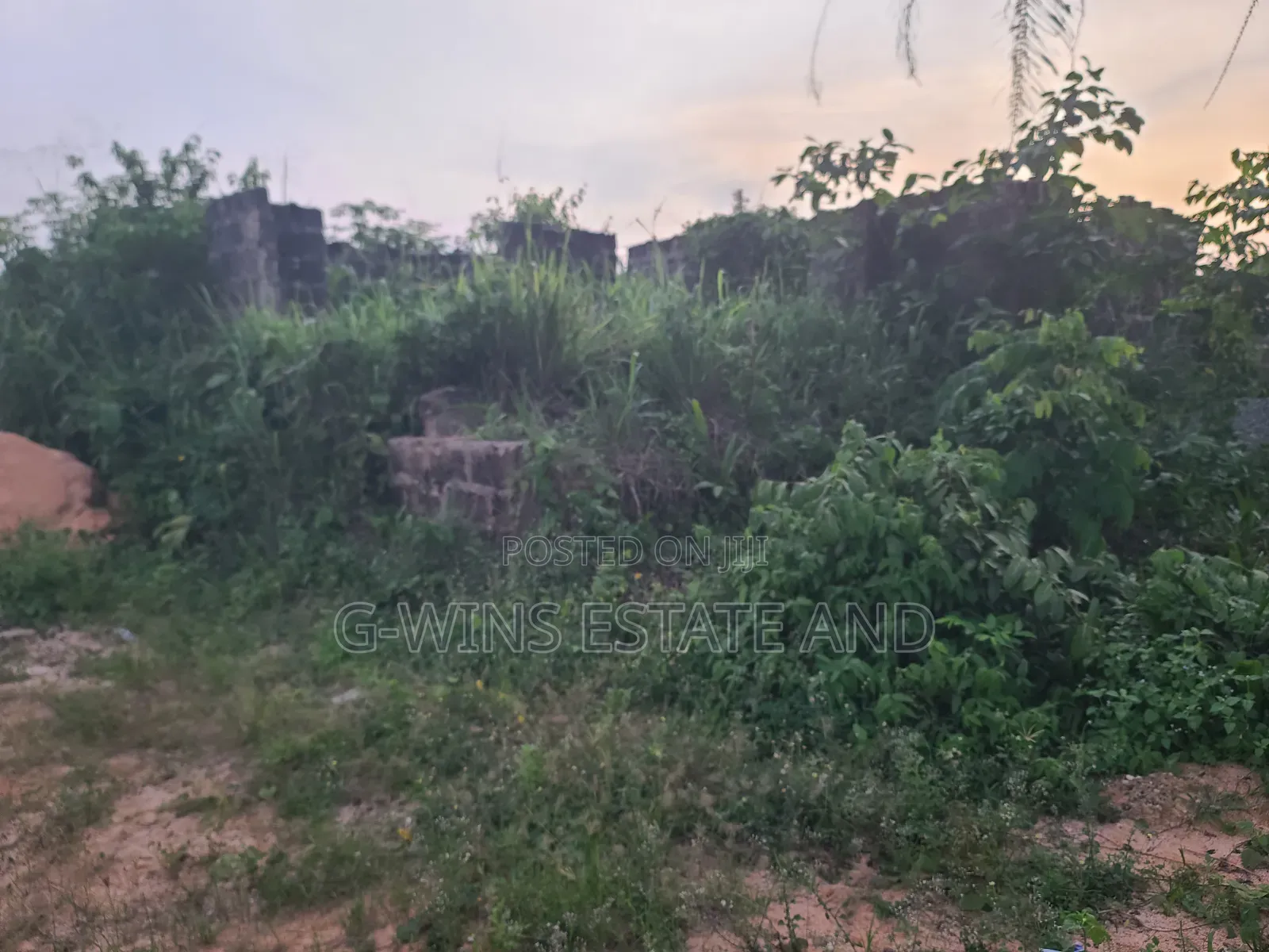 2bdrm Block Of Flats In Obazagbon Off Benin City For Sale in Benin City