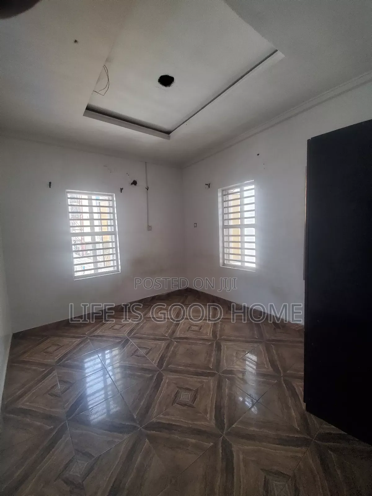 1bdrm Shared Apartment in Conservation Court, Chevron for rent in Chevron