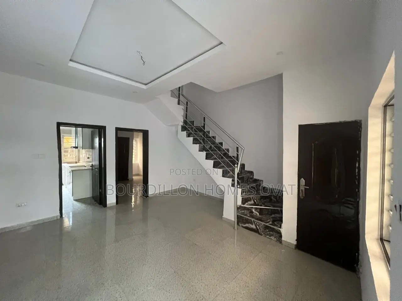 3bdrm Duplex in Lekki for sale in Lekki