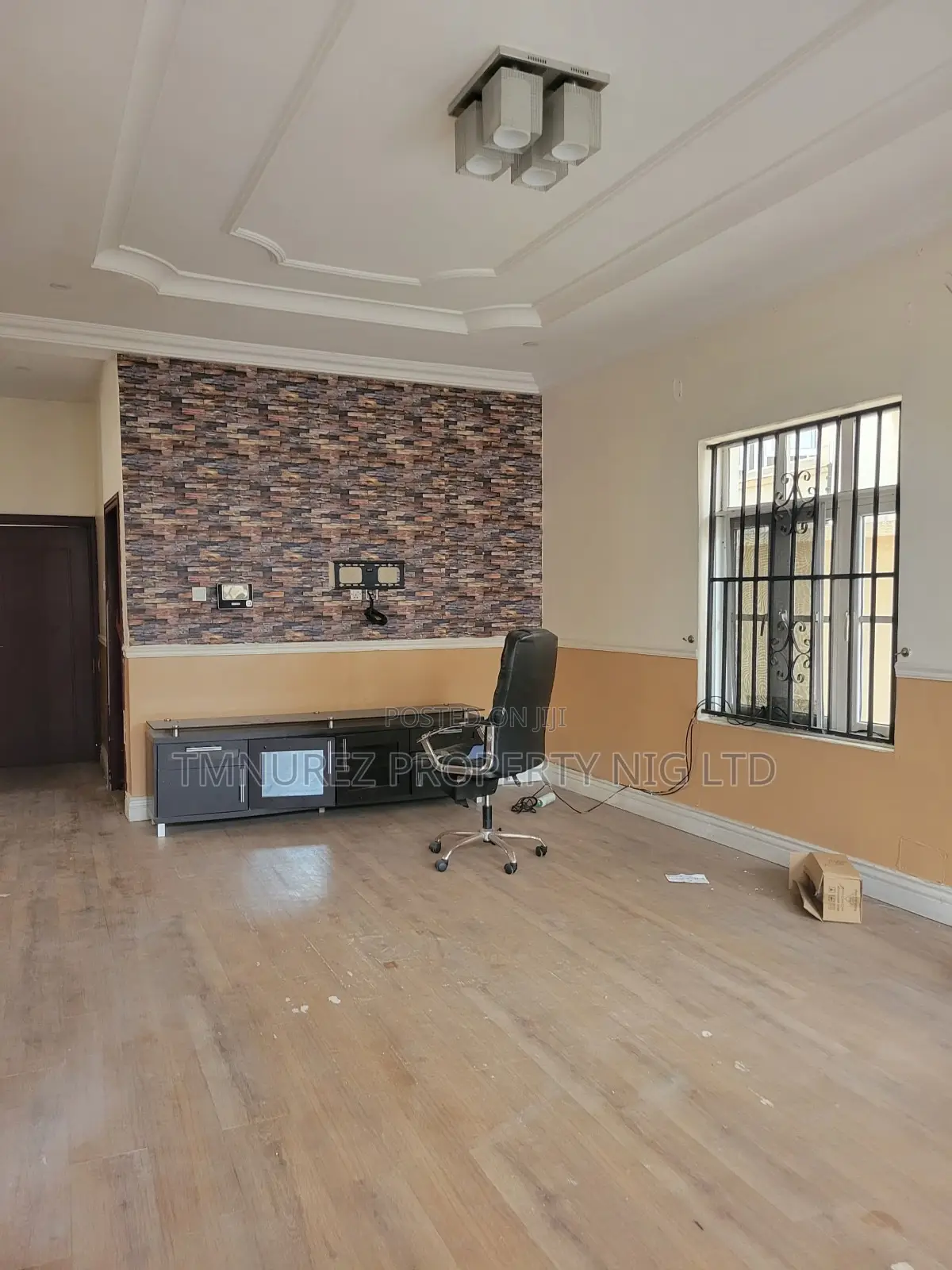 4bdrm Duplex in Bera Estate, Chevron for rent in Chevron