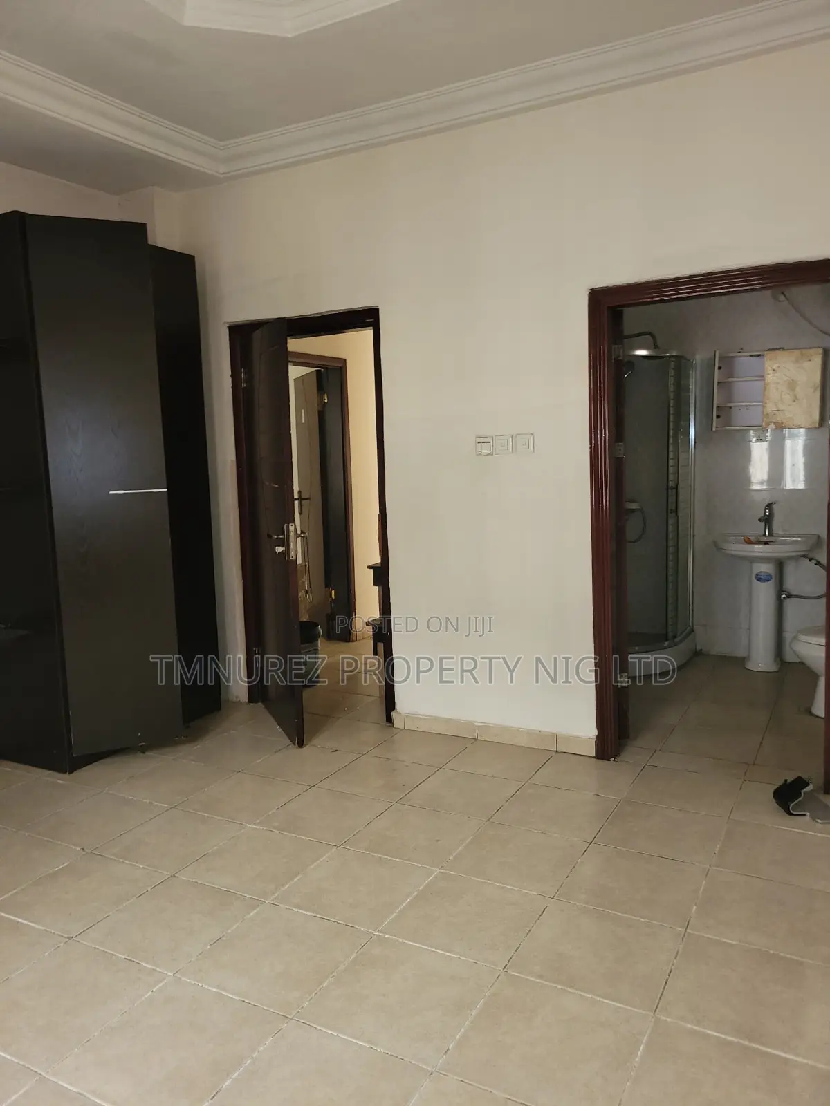 4bdrm Duplex in Bera Estate, Chevron for rent in Chevron