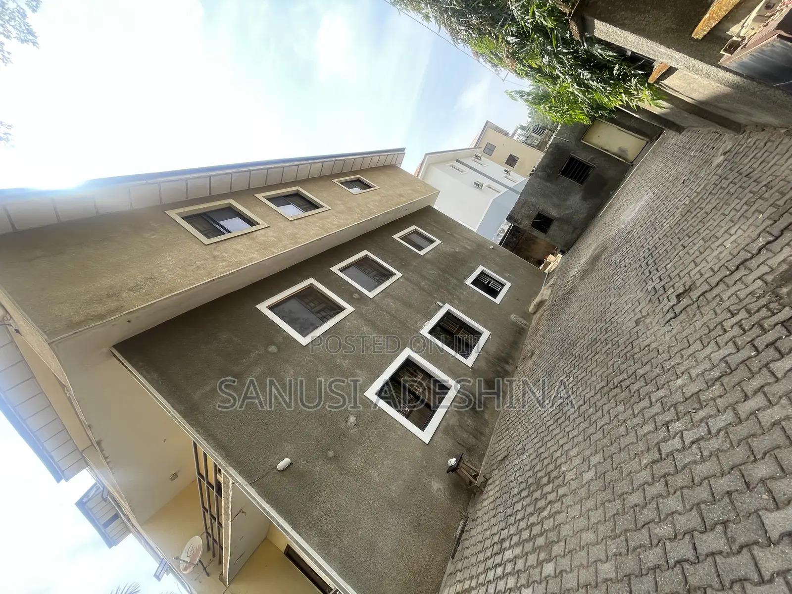 3bdrm Block of Flats in Wuse Zone 6 Fct for sale in Wuse