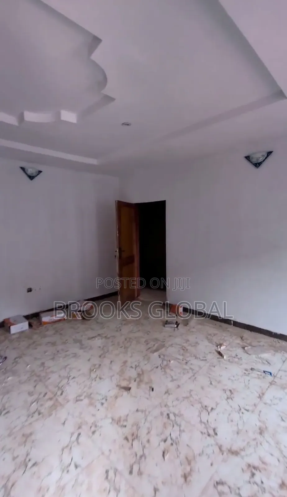 2bdrm Block of Flats in Benin City for rent in Benin City
