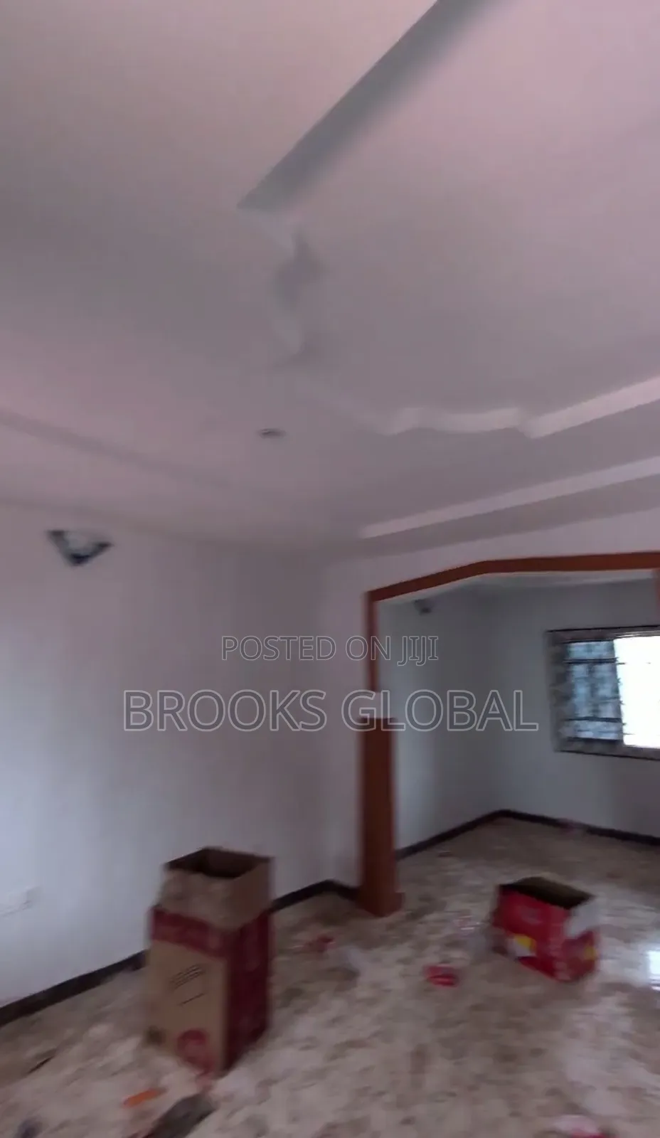 2bdrm Block of Flats in Benin City for rent in Benin City