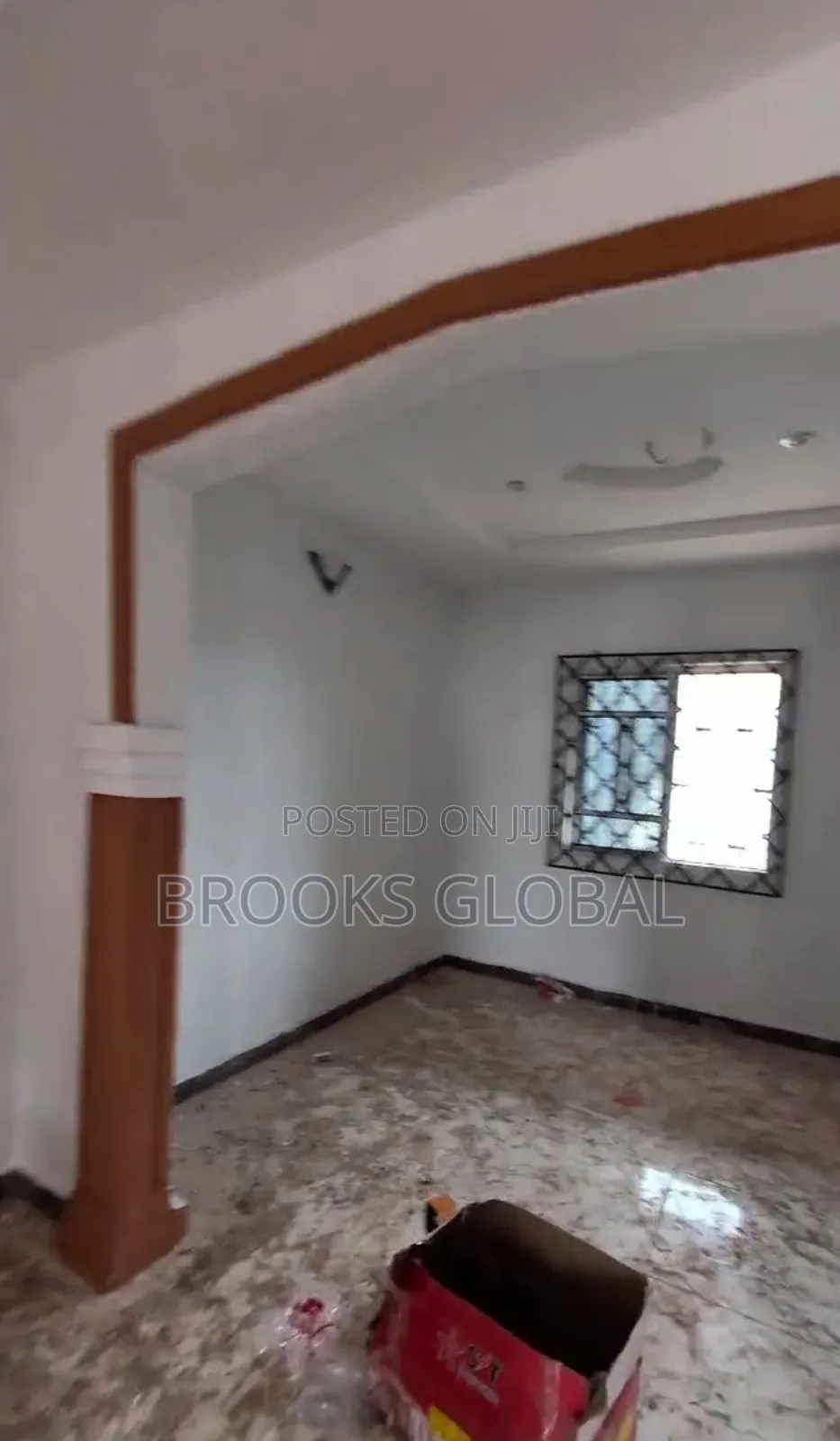 2bdrm Block of Flats in Benin City for rent in Benin City