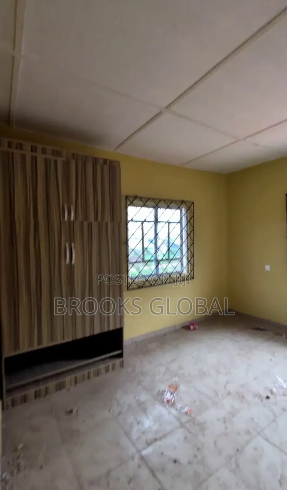 2bdrm Block of Flats in Benin City for rent in Benin City