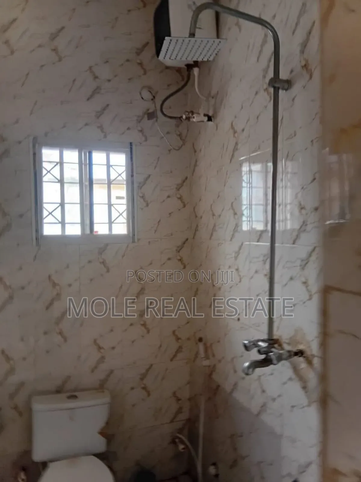 Luxery 5 Bedroom Duplex With 2 Unit Flats Abule Egba in Abule Egba