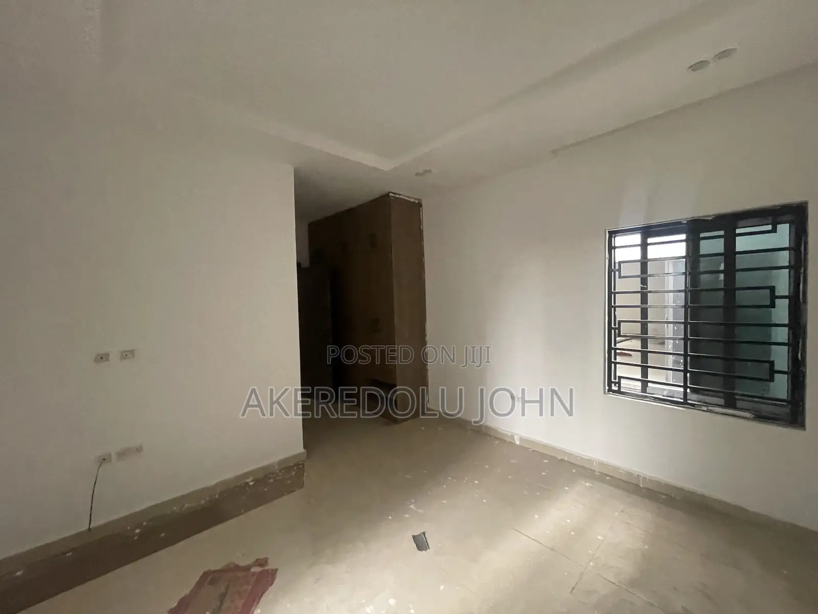 4bdrm Townhouse/Terrace in Jahi for sale in Jahi